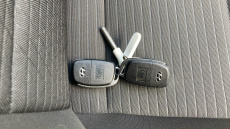 Hyundai i20 1.0T GDi 48V MHD SE Connect 5dr DCT Petrol Hatchback